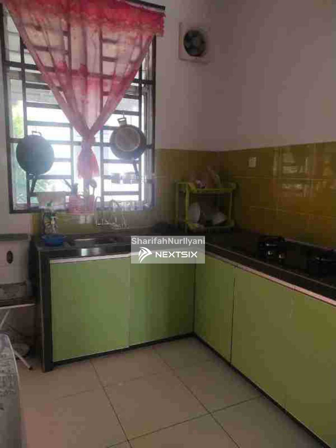 Semi-detached House For Sale in Jitra Kedah - Image 6