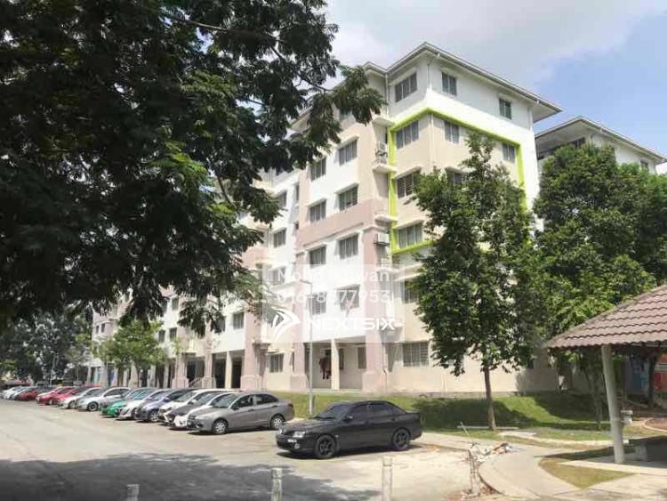 Condominium For Sale in Kajang Selangor - Image 2