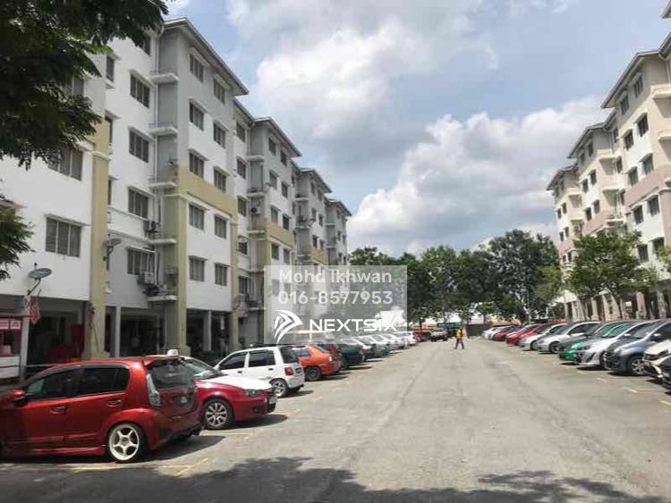 Condominium For Sale in Kajang Selangor - Image 5
