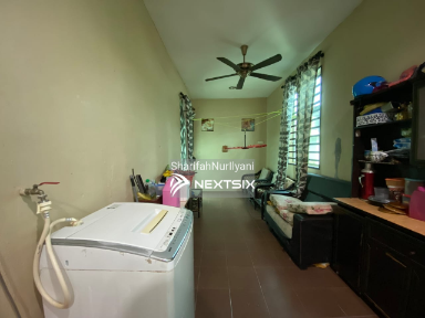 Semi-detached House For Sale in Sungai Petani Kedah - Image 10