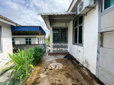 Semi-detached House For Sale in Sungai Petani Kedah - Image 2