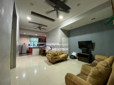 Semi-detached House For Sale in Sungai Petani Kedah - Image 4