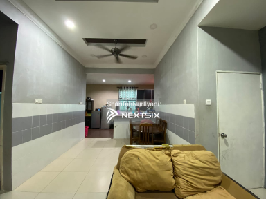 Semi-detached House For Sale in Sungai Petani Kedah - Image 5