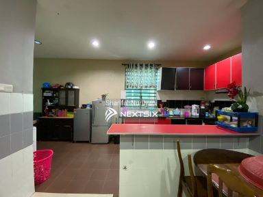Semi-detached House For Sale in Sungai Petani Kedah - Image 6