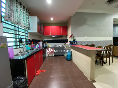 Semi-detached House For Sale in Sungai Petani Kedah - Image 7