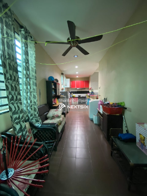 Semi-detached House For Sale in Sungai Petani Kedah - Image 9