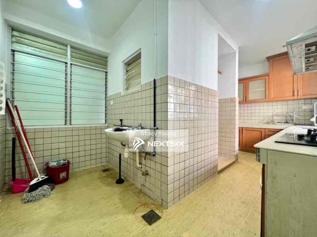 2-sty Terrace/Link House For Sale in Bandar Mahkota Cheras Selangor - Image 3