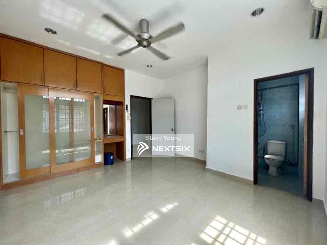 2-sty Terrace/Link House For Sale in Bandar Mahkota Cheras Selangor - Image 4