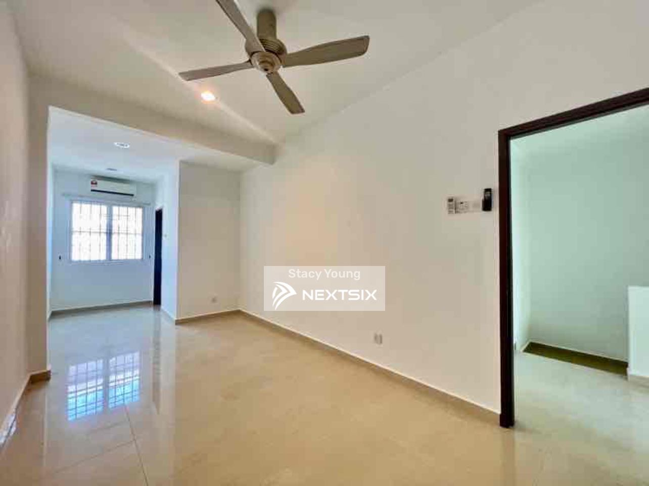 2-sty Terrace/Link House For Sale in Bandar Mahkota Cheras Selangor - Image 6