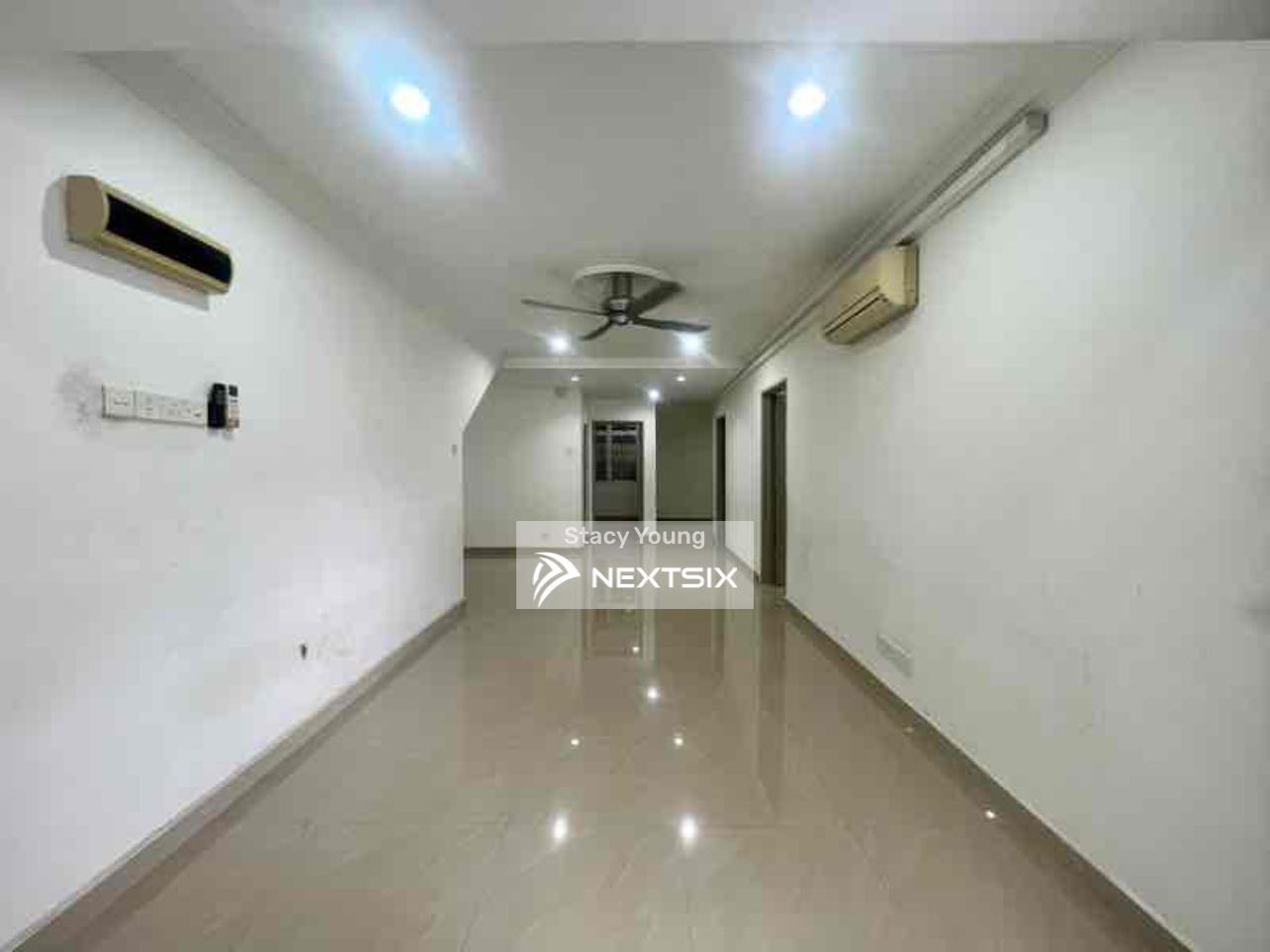 Townhouse For Sale in Cheras Selangor