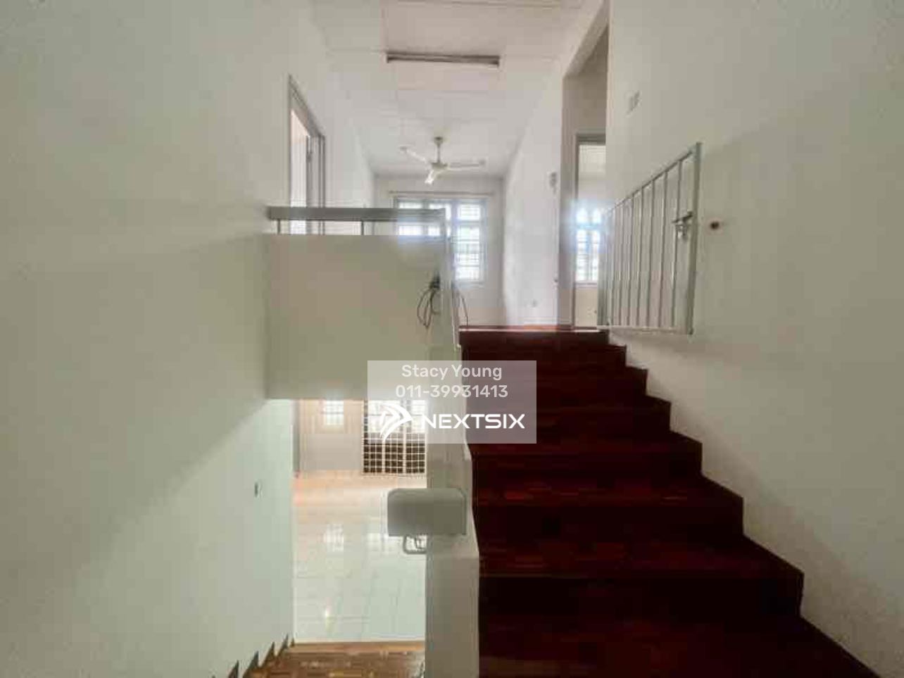 Semi-detached House For Sale in Cheras Selangor - Image 5
