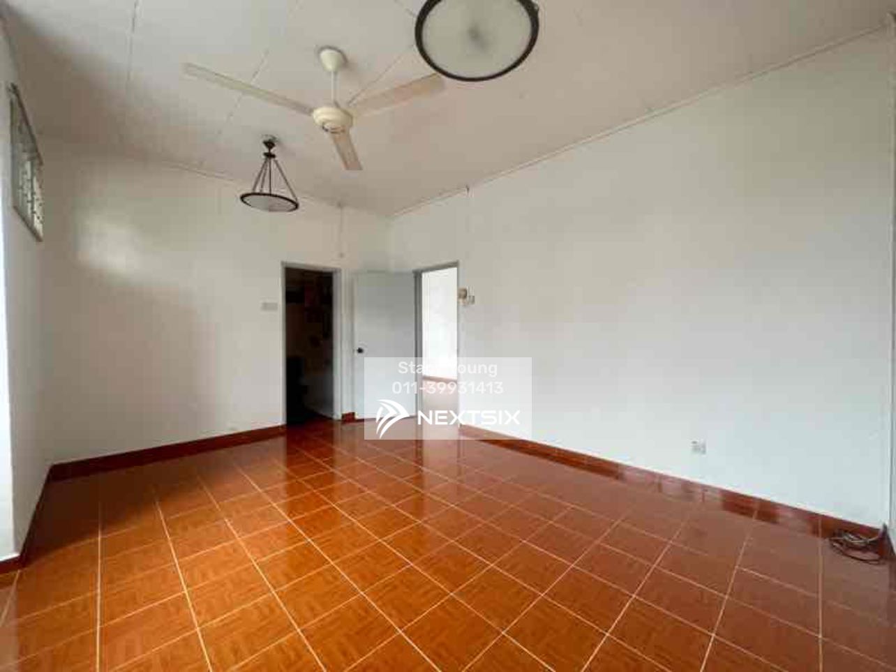Semi-detached House For Sale in Cheras Selangor - Image 6