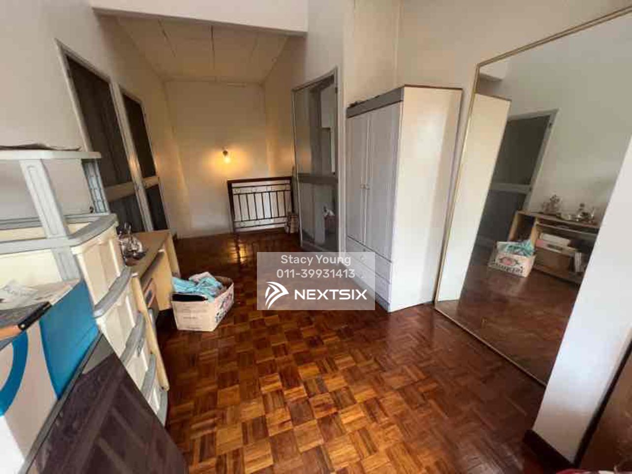 2-sty Terrace/Link House For Sale in Cheras Selangor - Image 5