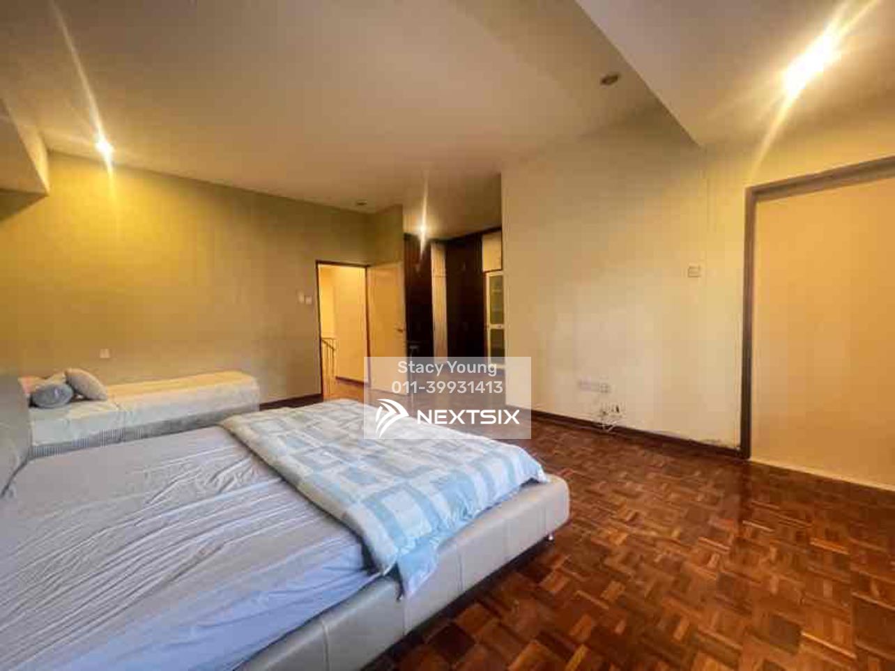 2-sty Terrace/Link House For Sale in Bandar Sungai Long Selangor - Image 4