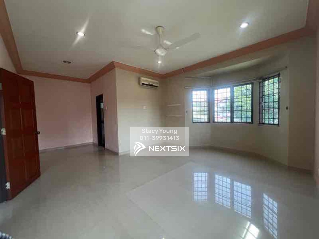 2-sty Terrace/Link House For Sale in Cheras Selangor - Image 5