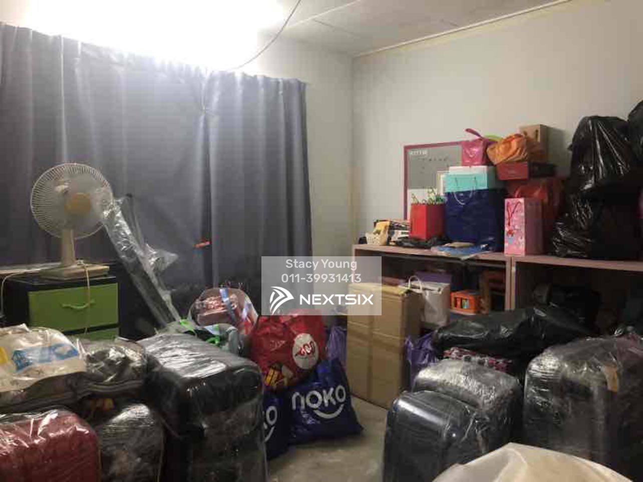 2-sty Terrace/Link House For Sale in Bandar Sungai Long Selangor - Image 5