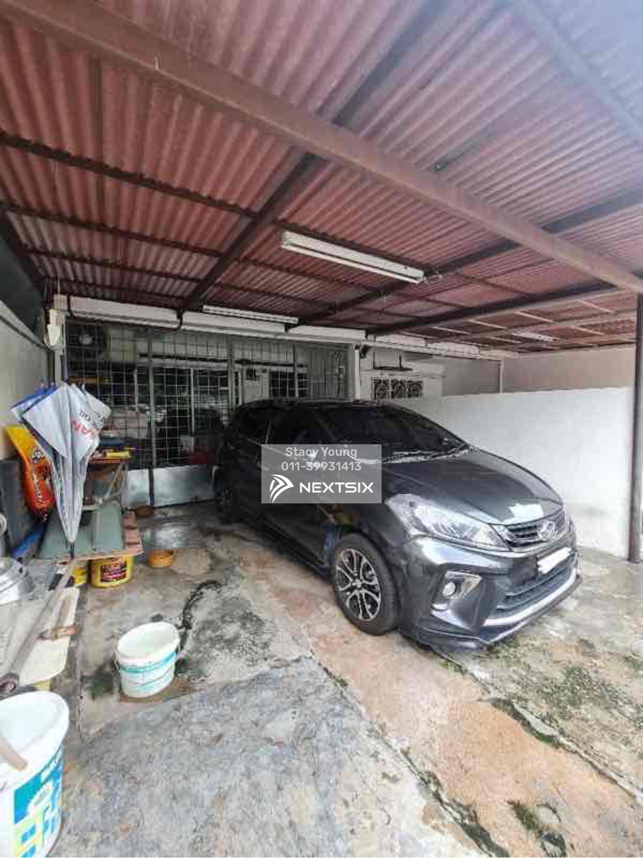 2-sty Terrace/Link House For Sale in Bandar Sungai Long Selangor - Image 6