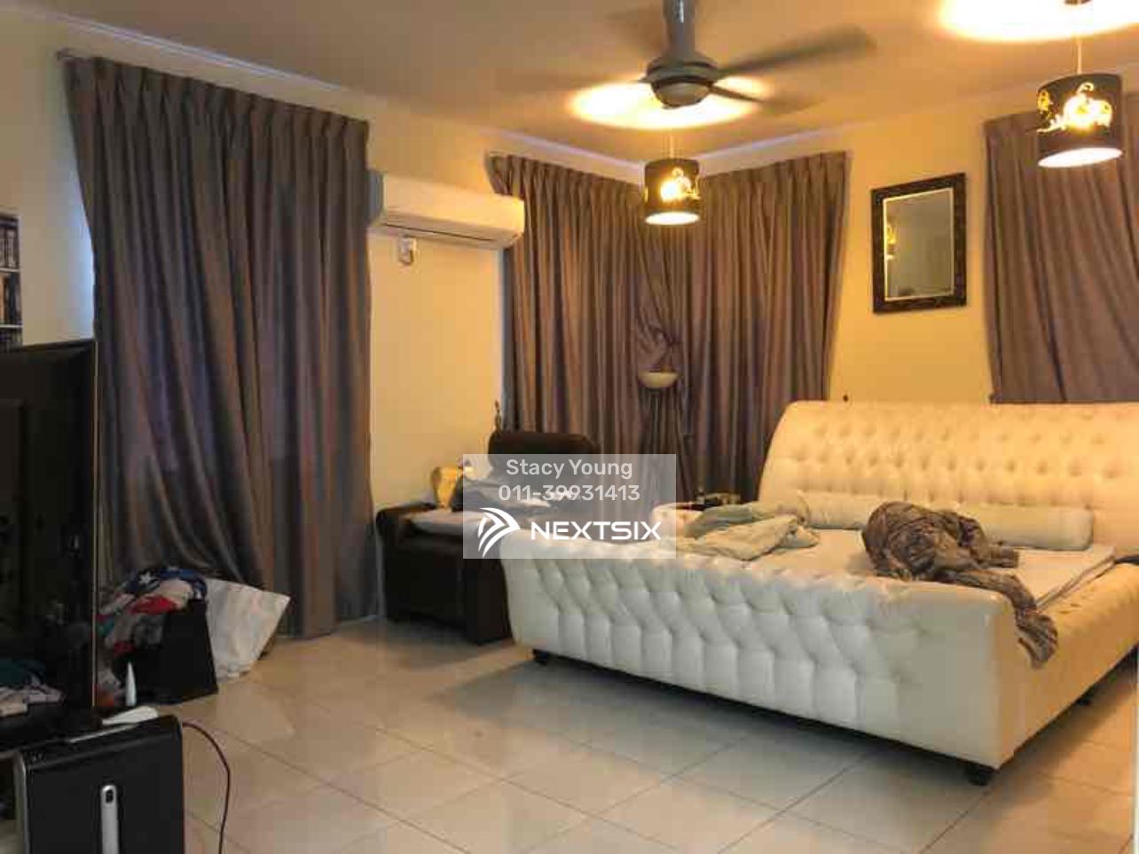 Semi-detached House For Sale in Bandar Mahkota Cheras Selangor - Image 5