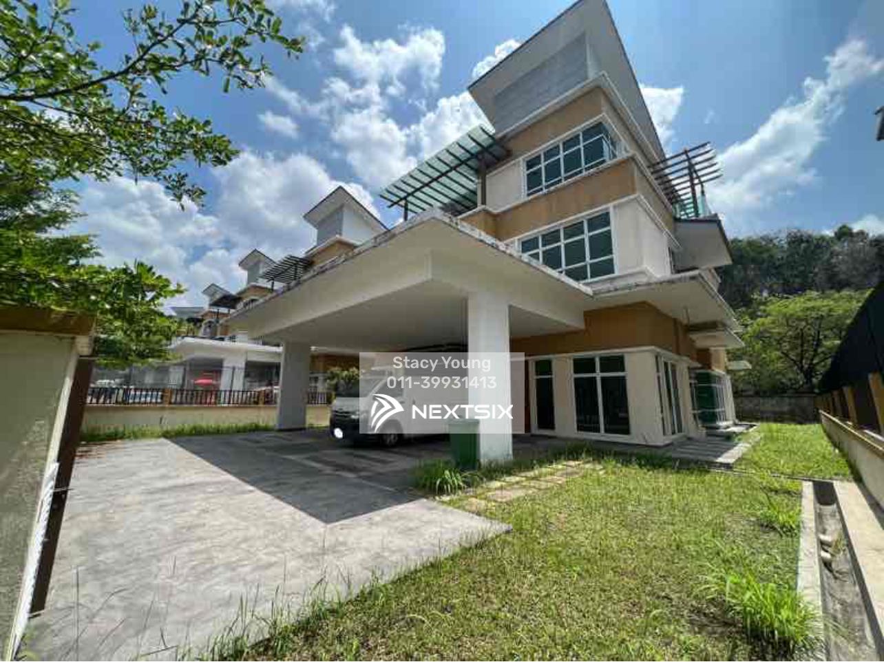 Bungalow For Sale in Cheras Selangor