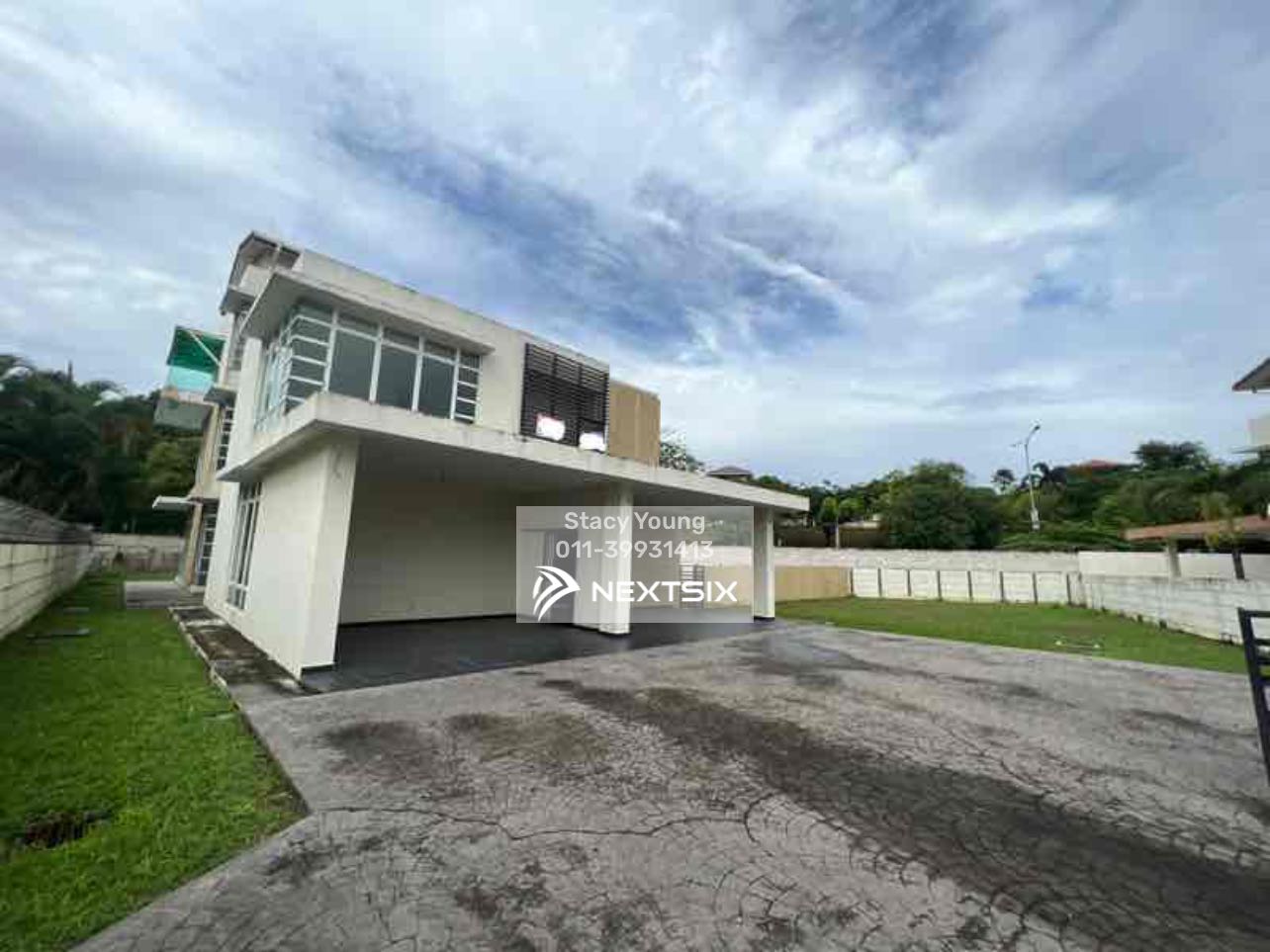 Bungalow For Sale in Cheras Selangor
