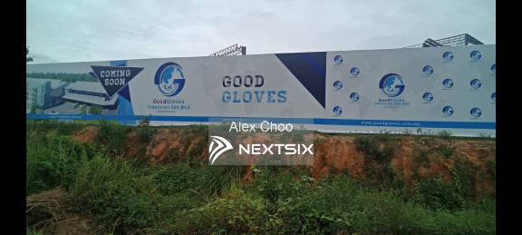 Industrial Land For Sale in Labu Negeri Sembilan - Image 6