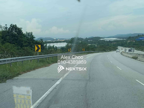 Industrial Land For Sale in Labu Negeri Sembilan - Image 9