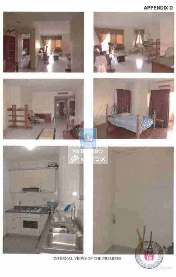 Condominium For Sale in KL City Wilayah Persekutuan Kuala Lumpur - Image 5