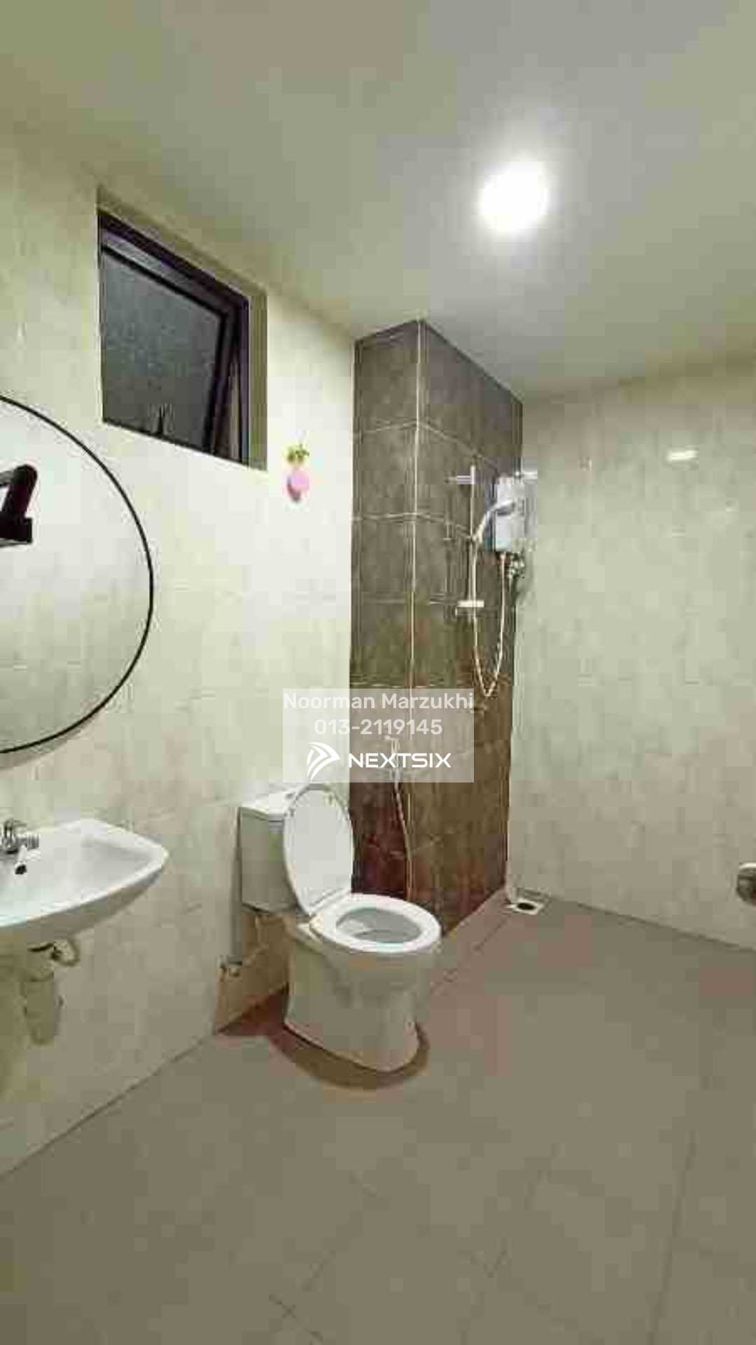 Condominium For Rent in Bangi Selangor - Image 6