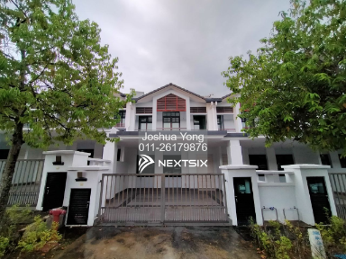 2-sty Terrace/Link House For Sale in Semenyih Selangor