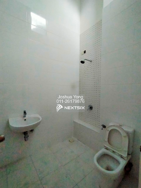 2-sty Terrace/Link House For Sale in Semenyih Selangor - Image 18