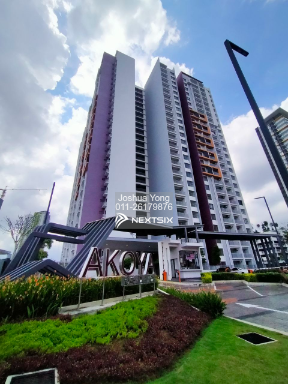 Condominium For Rent in Kajang Selangor