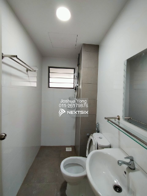 Condominium For Rent in Kajang Selangor - Image 10