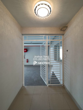 Condominium For Rent in Kajang Selangor - Image 11