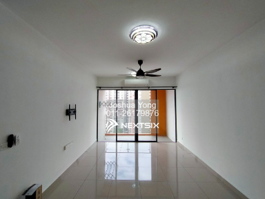 Condominium For Rent in Kajang Selangor - Image 12