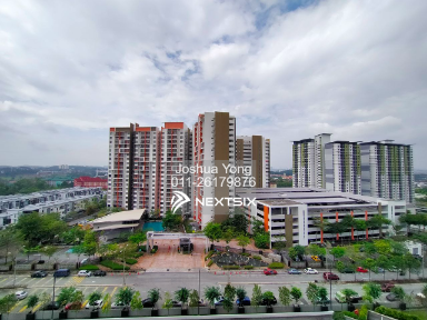 Condominium For Rent in Kajang Selangor - Image 13