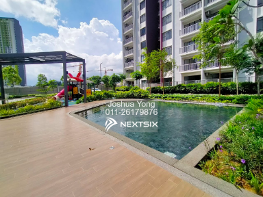 Condominium For Rent in Kajang Selangor - Image 16