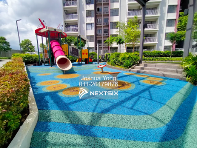 Condominium For Rent in Kajang Selangor - Image 17