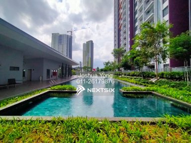 Condominium For Rent in Kajang Selangor - Image 18