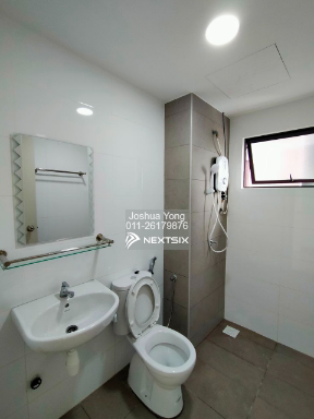 Condominium For Rent in Kajang Selangor - Image 7