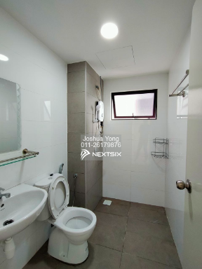 Condominium For Rent in Kajang Selangor - Image 9