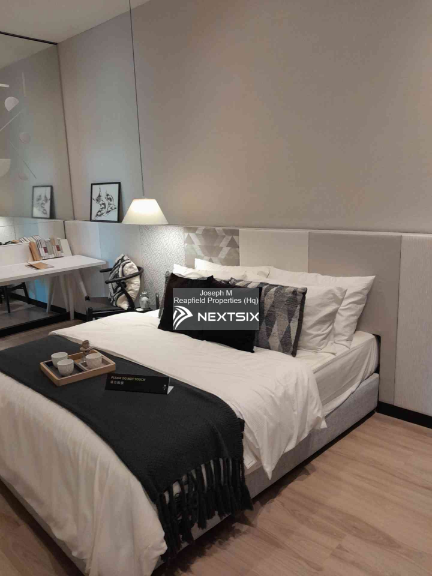 Serviced Residence For Sale in Cheras Selangor