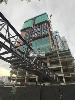 Serviced Residence For Sale in Cheras Selangor - Image 6