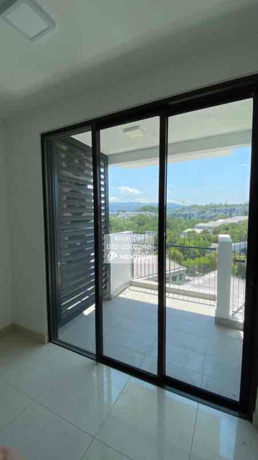 Condominium For Sale in Taman Melawati Selangor