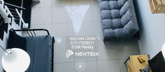 Serviced Residence For Rent in Jalan Klang Lama Kuala Lumpur