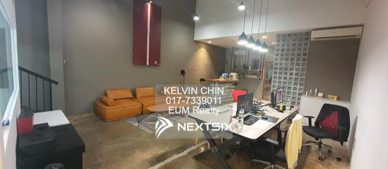 Warehouse For Rent in Damansara Kuala Lumpur