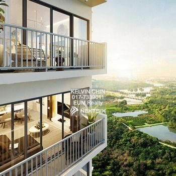 Serviced Residence For Sale in Putrajaya Putrajaya