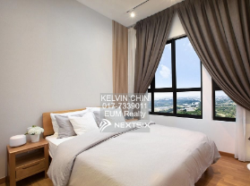 Serviced Residence For Sale in Putrajaya Wilayah Persekutuan Putrajaya - Image 5