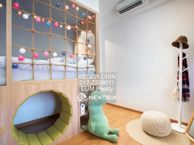 Serviced Residence For Sale in Putrajaya Wilayah Persekutuan Putrajaya - Image 6