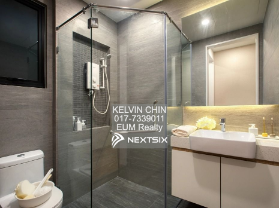 Serviced Residence For Sale in Putrajaya Wilayah Persekutuan Putrajaya - Image 7