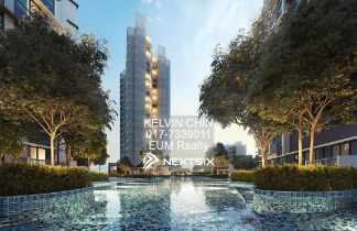 Serviced Residence For Sale in Putrajaya Wilayah Persekutuan Putrajaya - Image 8